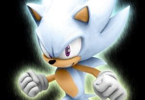 View complete answer on en. . White sonic in sonic 2